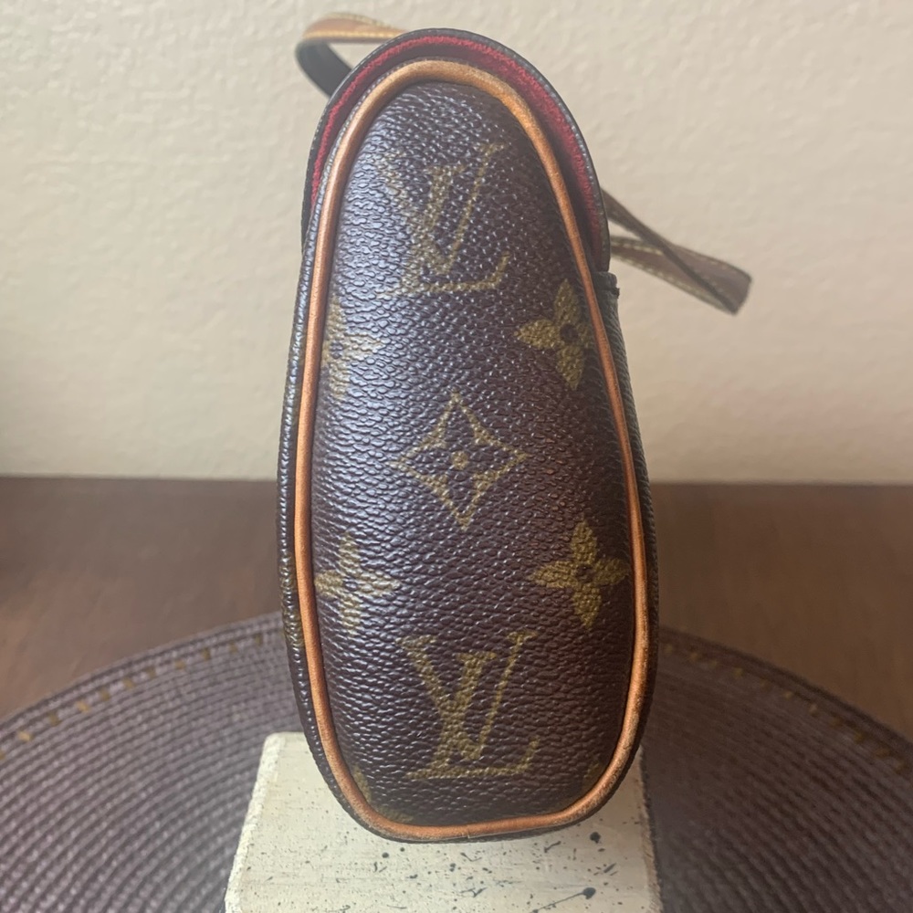 💋Authentic💋Louis Vuitton Sonatine Handbag - Picture 4 of 13